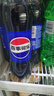 百事可乐Pepsi 原味*20+清柠味*4 碳酸饮料汽水500ml*24瓶 混合装 实拍图