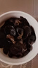 双塔东北黑木耳500g肉厚无根干木耳东北特产小碗耳火锅食材南北干货 实拍图