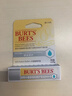 小蜜蜂（Burt'sBees）经典润唇膏男女通用天然保湿滋润清爽不油腻无色 蜂蜡薄荷4.25g 实拍图