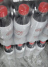 可口可乐（Coca-Cola）檀健次代言 雪碧 Sprite 无糖雪碧纤维+ 汽水 500ml*12瓶整箱装 实拍图