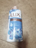 力士(LUX)沐浴露 闪亮冰爽 沁爽香氛 爽肤香氛沐浴乳1000g留香 实拍图
