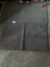 大江地垫卫生间脚垫浴室门口吸水垫厕所浴室防滑地垫50x80cm 实拍图