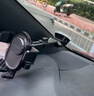 乐益【稳如磐石】车载手机支架中控台吸盘式货车专用导航汽车2025新款 实拍图