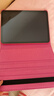 Apple/苹果 iPad11英寸 A16芯片2025年款 平板电脑 (256GB WLAN版/学习办公娱乐)粉色 实拍图
