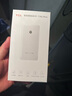 TCL随身wifi三网通用免插卡无线wifi6车载4G路由器随身便携无限制移动联通电信全国通用2025款5GXY15B 有线充电无线上网【10000毫安超长续航】 不限速不虚标月享1500G流量 实拍图