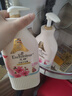 艾诗（Enchanteur）沐浴露 香氛沐浴乳水润保湿柔嫩肌肤持久留香 桃花花香668g 实拍图