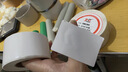 火匠【支持定制】三防热敏标签纸 电子面单条码不干胶打印纸  60mm*40mm*500张 实拍图