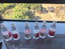 昆仑山雪山矿泉水饮用天然弱碱性350ml*6瓶 高端饮用水小瓶装 实拍图