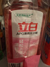 立白APG洗洁精1.38kg*3瓶天然薄荷清香食品可用高效去油除味 实拍图