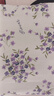 红蜻蜓（RED DRAGONFLY）水洗棉被套200x230cm被罩单件床单床笠被单双层纱床上用品四件套 曼塔 【京仓发货】 2.0床单四件套-被套 200cm*230cm 实拍图