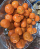 京鲜生 正宗广西砂糖橘 净重8斤 单果40-55mm年货精品果 源头直发包邮 实拍图