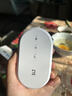 中兴（ZTE）随身wifi6免插卡移动wifi无线网卡便携式热点4g路由器无限笔记本电脑通用流量2025款U10LS白色 实拍图