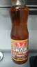 鲁花 食用油 调味品 芝麻香油 180ml 芝麻油 实拍图