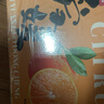 京鲜生 爱媛果冻橙 净重10斤 单果180g起 生鲜水果柑橘桔子年货礼盒  实拍图