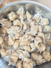 闽味邱福建福州福鼎湿肉燕皮 纯手工新鲜 温州馄饨扁食皮500g 肉燕皮6.5*6.5(约180张)/斤 实拍图