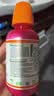 TheraBreath 漱口水 美国充氧配方 无酒精 去除口气 【儿童专研】草莓口味 296ml 实拍图