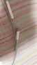 Apple/苹果 EarPods USB-C有线耳机 type-c有线耳机苹果耳机 苹果17有线耳机笔记本耳机游戏音乐 实拍图
