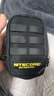 奈特科尔（NITECORE）NPP30户外跑步休闲多功能腰挂包旅行收纳包骑行腰包 黑色 实拍图