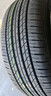 普利司通（Bridgestone）汽车轮胎 225/50R17 94W ER33 原厂配套丰田皇冠 实拍图
