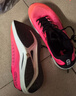 乔丹QIAODAN强风2PRO运动鞋男跑步鞋马拉松旗舰竞速碳板跑鞋体测鞋 荧光飞影粉/日光黄 -龙行龘龘 41 实拍图