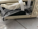 九阳（Joyoung）电烤箱家用多功能烘焙 定时控温 迷你10L巧容量 小烤箱 KX-10J5（升级） 实拍图
