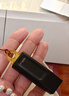 金士顿（Kingston）128GB USB3.2 Gen 1 U盘 DTX 大容量U盘 时尚设计 轻巧便携  学习办公投标电脑车载通用 实拍图