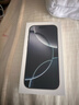 Apple/苹果【国家补贴需激活】iPhone 16 Pro（A3294）128GB 白色钛金属 支持移动联通电信5G 双卡双待 实拍图