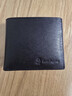 暇步士（Hush Puppies）钱包男士头层牛皮短款休闲钱夹驾驶证包防盗刷票夹新年礼物 实拍图