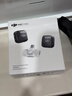 大疆 DJI Mic Mini 迷你无线高品音质降噪领夹麦克风【安卓+苹果15/16/17系列】手机版 一拖二 实拍图