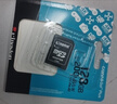 金士顿（Kingston）512GB TF（MicroSD）存储卡 内存卡U3 V30 A2 4K适配大疆Pocket 3/Action 5/无人机/运动相机/监控 实拍图