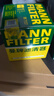 曼牌滤清器（MANNFILTER）原厂机油滤清器机油滤芯W712/92M/W7157朗逸速腾明锐高7帕萨特Q3 实拍图