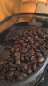 星巴克（Starbucks）意式浓缩咖啡豆200g 深烘100%阿拉比卡豆手冲黑咖啡 油脂丰富 实拍图
