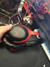 极度未知（HYPERX）飓风2飓风3系列电竞游戏耳机头戴式 ps5电脑耳机fps吃鸡耳麦降噪麦克风适配三角洲行动 【飓风3黑红-有线】 电竞游戏耳机 实拍图