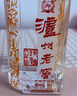 泸州老窖 六年窖头曲 浓香型白酒 52度 500ml 单瓶装 实拍图