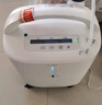 鱼跃(yuwell)3L升新国标医用制氧机轻音升级39分贝带雾化氧气机8F-3ZW 实拍图