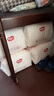 好奇（Huggies）铂金装小桃裤成长裤XXL74片(15kg以上)尿不湿【透爽散热】 实拍图