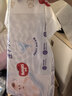 好奇（Huggies）金装拉拉裤XL96片(12-17kg)尿不湿【速干不易红】 实拍图