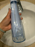 博皓（prooral）【正畸适用】冲牙器手持立式洗牙器带数显屏幕水牙线洁牙器 5025Plus 天空蓝【新年礼物】 实拍图