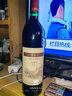 长城 特酿3解百纳干红葡萄酒 750ml单瓶装红酒年货节自营热门商品 实拍图