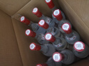 汾酒 红盖玻汾 清香型白酒 42度 475mL*6瓶 整箱非原箱 实拍图