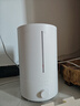 米家小米加湿器3 家用卧室大容量办公室桌面轻音空气加湿器 MJJSQ07DY礼品保湿送女生 实拍图