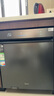 美的（Midea）【万向X6S Max星河版】洗碗机嵌入式18套一级水效105℃热风烘干母婴消毒一键洗烘蒸汽单消毒UV杀菌 实拍图