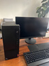 联想（Lenovo） 启天M660-A738 台式电脑Core i5-14500/16G/512G WIN11 23.8英寸显示器（单位：套）三年上门服务 实拍图