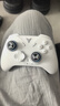 飞智冰原狼4多模版无线游戏手柄 类xbox 力调节摇杆双切扳机 switch电脑PC手机steam体感NS 丝之歌 实拍图