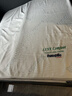 邓禄普（Dunlopillo）荷兰进口特拉雷Talalay工艺天然乳胶床垫1.8m床/7.5cm厚凯悦尊享 实拍图