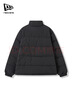 NEW ERA纽亦华MLB羽绒服男女冬季新年运动鸭绒LA保暖外套14387859-XL 实拍图