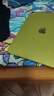 Apple/苹果 iPad11英寸 A16芯片2025年款 平板电脑 (256GB WLAN版/学习办公娱乐)黄色 实拍图