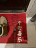 布迪思入户门地垫 进户门口垫子 可裁剪吸水防滑进门脚垫80*50CM 实拍图