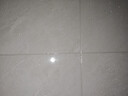 雨虹防水 防霉耐黄变美缝剂十大品牌地砖瓷砖美缝胶防水勾缝填缝剂 亚浅灰 实拍图