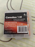 飞狮（Camelion）高容量镍氢充电电池 5号/五号/AA 2700毫安时4节 鼠标/麦克风/键盘/玩具/相机/闪光灯 实拍图